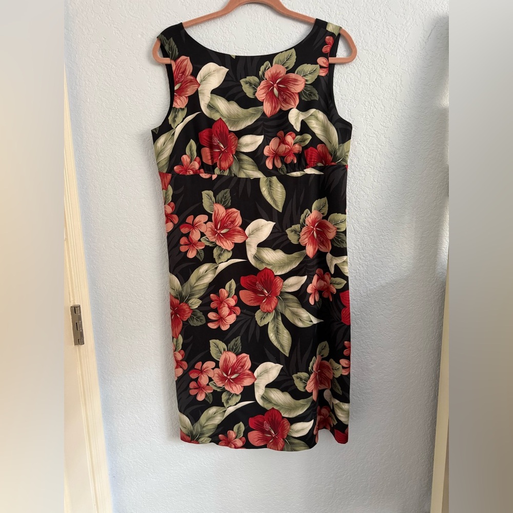 Silk Tommy Bahama Dress